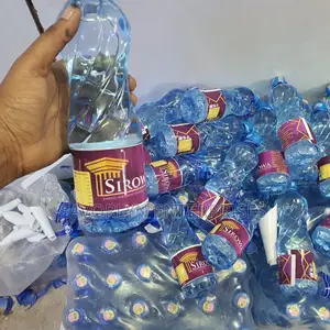 Water  Branding for Your Company