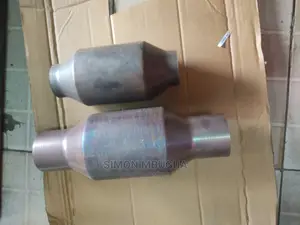 Mufflers/Catalytic Converters for All Cars