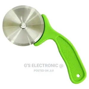 Best Pizza Cutter