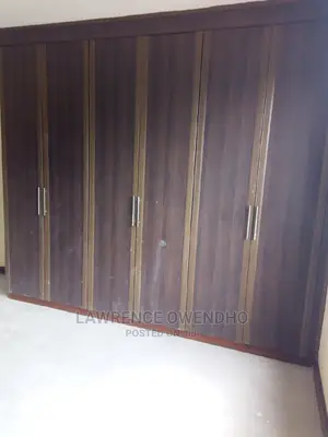 3bdrm Apartment in Ngara for rent