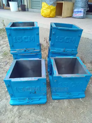 Testing Mould HD