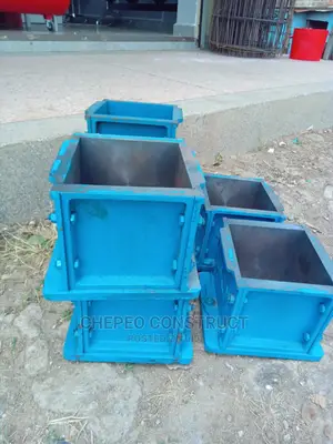 Testing Mould HD