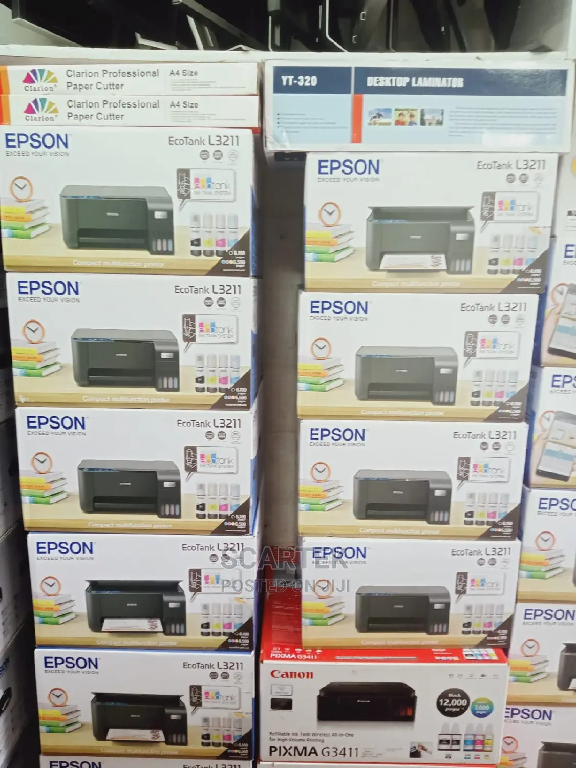 Espon L3211