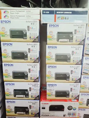 Espon L3211