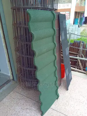 Decra Coated Roofing