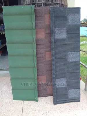 Decra Coated Roofing
