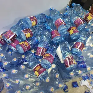 Water  Branding for Your Company