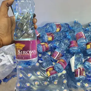Water  Branding for Your Company