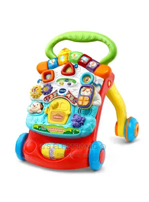 Quality Original Baby Push Walker