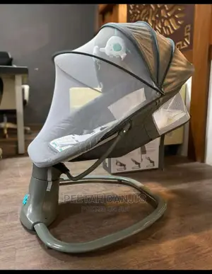 3 In 1 Mastela Swing