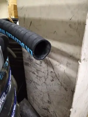 Rubber Suction Pipe