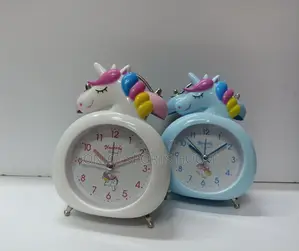 Kids Alarm Clock