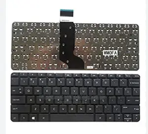 HP X360 11-K 11-U 11-Ab 11-Aa M1-U M1-U001dx Keyboard