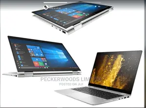 Hp Elitebook 1040g4 Coi5 16gb Ram 256ssd