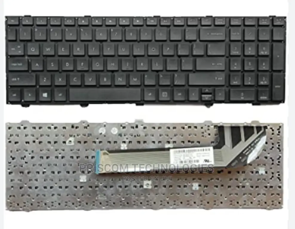 New HP Probook 4540S 4545S Keyboard