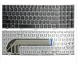 New HP Probook 4540S 4545S Keyboard