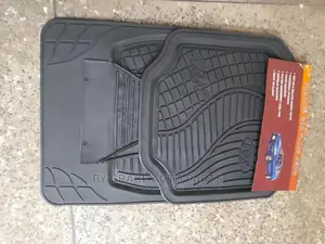 Universal Car Floor Mat.