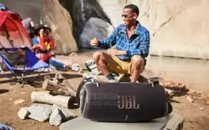 Xtreme 3 Portable Waterproof Speaker JBL