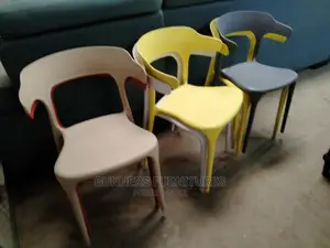 Restaurant Chairs.