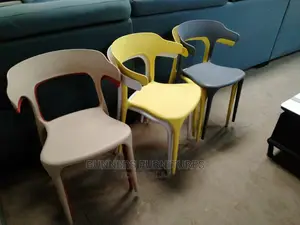 Restaurant Chairs.