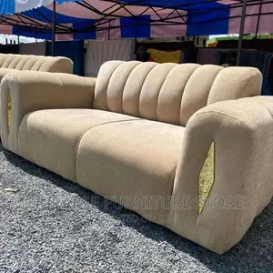 New Modern Sofa 5 Seater
