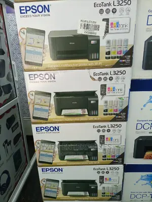 Epson L3250 L3250 L3250 L3250" L3250 Epson Printer L3250