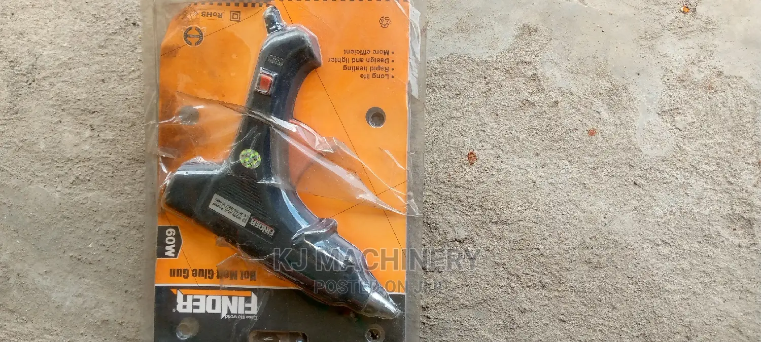 Hot Melt Glue Gun