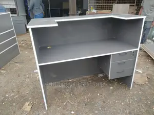 Receptionist Desk