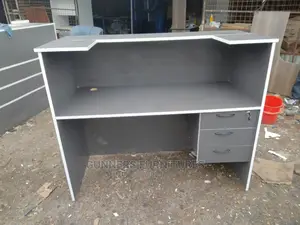 Receptionist Desk