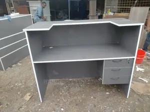 Receptionist Desk