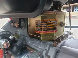 8kva GAM Generator (Petrol )