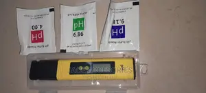 New Ph Meter Range 0.00 -14.00