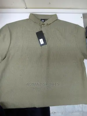 Polar Shirt