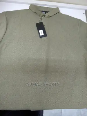 Polar Shirt