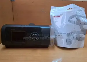 CPAP Machine.