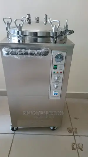 Autoclave Machine 100litres