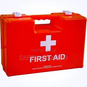 First Aid KIT ( Industrial / Commercial ) Medium