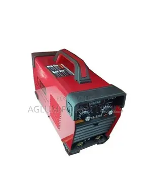 Edon Heavy Duty Inverter Welding Machine 300A