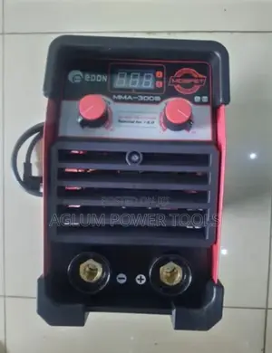 Edon Welding Machine MMA 300S