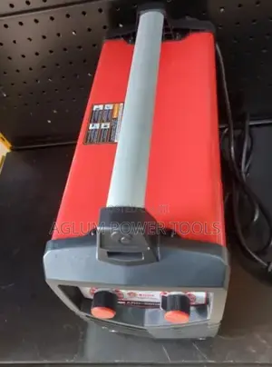 Edon Mma 630S Powerful Inverter Welding Machine