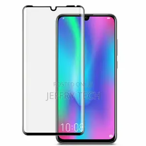 HUAWEI P30 Pro Tempered Glass Full Screen Protector 3D Curv