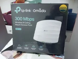 Tp-link Tl-eap110 Wireless N