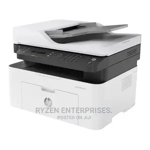 Hp 137fnw Printer