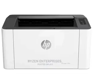 HP Laser 107W Printer