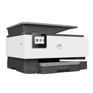 Hp Officejet 9013 Printer
