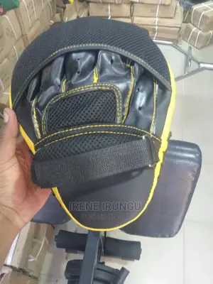 Punching , Boxing Pads , Pads