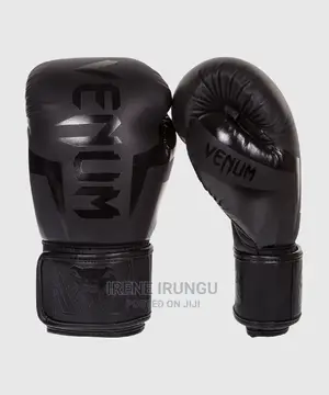 Gloves Boxing , Venum