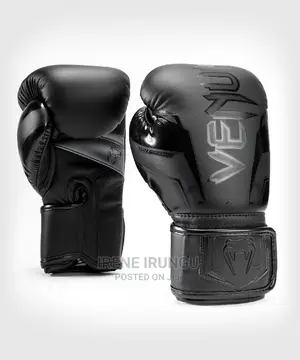 Boxing Gloves , 14oz