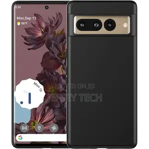 Google Pixel 7 Pro Silicone Case