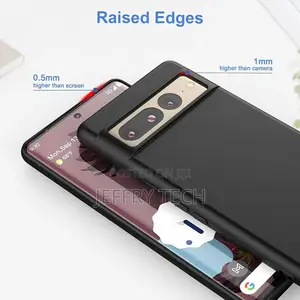 Google Pixel 7 Pro Silicone Case